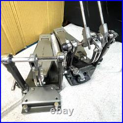 TAMA Dyna-Sync Drum Double Twin Pedal HPDS1TW