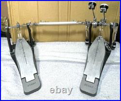 TAMA Dyna-Sync Drum Double Twin Pedal HPDS1TW