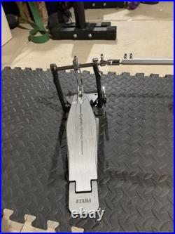 TAMA Dyna-Sync Twin Direct Drive Double Bass Drum Pedal for Bass Drum HPDS1TW