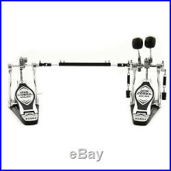 TAMA HP200PTW 200 Series Iron Cobra Double Bass Pedal with Drum key