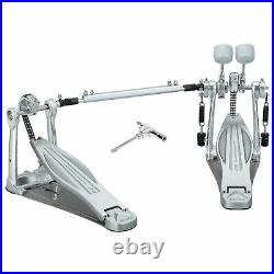 TAMA HP310LW Speed Cobra 310 Double Bass Pedal with Drum Hammer