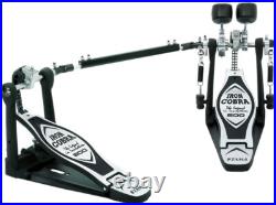 TAMA HP600DTW Iron Cobra 600 Bass Drum Double Pedal New