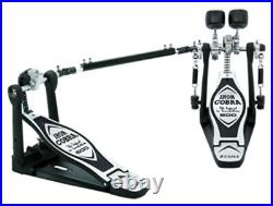 TAMA HP600DTW Iron Cobra 600 Bass Drum Double Pedal Twin Pedal