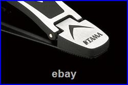 TAMA HP600DTW Iron Cobra 600 Bass Drum Double Pedal Twin Pedal