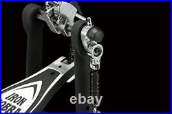 TAMA HP600DTW Iron Cobra 600 Bass Drum Double Pedal Twin Pedal