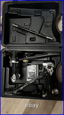 TAMA HP900PWN Iron Cobra 900 Power Glide Double Bass Drum Pedal