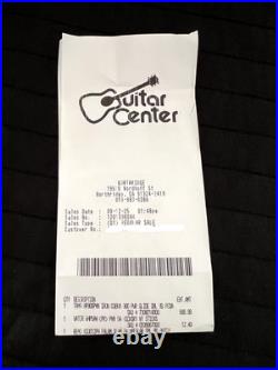 TAMA HP900PWN Iron Cobra 900 Power Glide Double Bass Drum Pedal