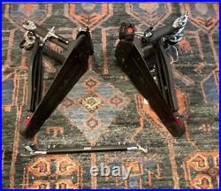 TAMA HP900PWN Iron Cobra 900 Power Glide Double Bass Drum Pedal