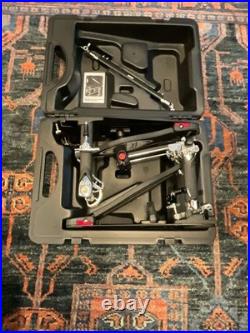 TAMA HP900PWN Iron Cobra 900 Power Glide Double Bass Drum Pedal