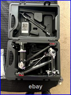 TAMA HP900PWN Iron Cobra 900 Power Glide Double Bass Drum Pedal