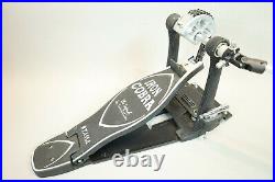 TAMA HP900PWN Iron Cobra 900 Power Glide Double Bass Drum Pedal USED