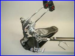TAMA HP900PWN Iron Cobra 900 Power Glide Double Bass Drum Pedal Used Excellent