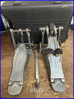 TAMA HP910LSW Speed Cobra 910 Twin Bass Drum Pedal
