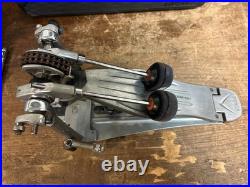 TAMA HP910LSW Speed Cobra 910 Twin Bass Drum Pedal