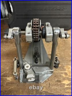 TAMA HP910LSW Speed Cobra 910 Twin Bass Drum Pedal