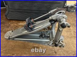 TAMA HP910LSW Speed Cobra 910 Twin Bass Drum Pedal