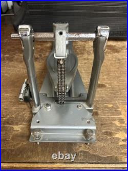 TAMA HP910LSW Speed Cobra 910 Twin Bass Drum Pedal