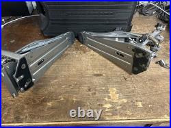 TAMA HP910LSW Speed Cobra 910 Twin Bass Drum Pedal