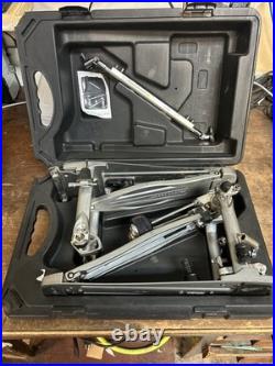 TAMA HP910LSW Speed Cobra 910 Twin Bass Drum Pedal
