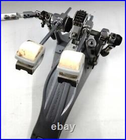 TAMA HP910LSW Speed Cobra Twin Double Drum Pedal