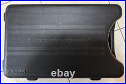 TAMA HP910LWN Speed Cobra 2nd Generation withhard case
