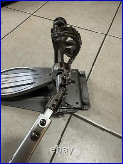 TAMA HP910LWN Speed Cobra 2nd Generation withhard case