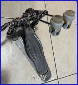 TAMA HP910LWN Speed Cobra 2nd Generation withhard case