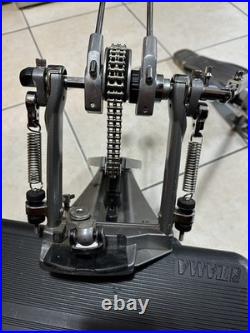 TAMA HP910LWN Speed Cobra 2nd Generation withhard case