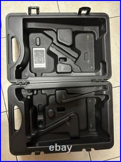 TAMA HP910LWN Speed Cobra 2nd Generation withhard case