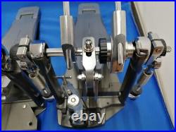 TAMA HPDS1TW Direct Drive Double Bass Drum Pedal Dyna-Sync Test Completed