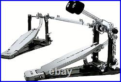 TAMA HPDS1TW Dyna-Sync Direct Drive Double Bass Drum Pedal Brand New