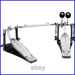 TAMA HPDS1TW Dyna-Sync Direct Drive Double Bass Drum Pedal! NEW