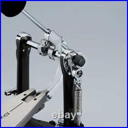 TAMA HPDS1TW Dyna-Sync Direct Drive Double Bass Drum Pedal New