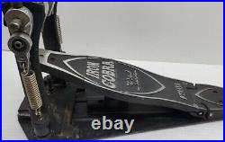 TAMA IRON COBRA R900 Double Pedal The Legend in Innovation EUC