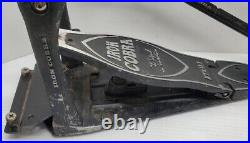 TAMA IRON COBRA R900 Double Pedal The Legend in Innovation EUC