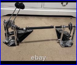 TAMA Iron Cobra 200 Series twin pedal TAMA Iron Cobra 200 Series twin pedal
