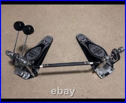 TAMA Iron Cobra 200 Series twin pedal TAMA Iron Cobra 200 Series twin pedal