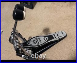 TAMA Iron Cobra 200 Series twin pedal TAMA Iron Cobra 200 Series twin pedal