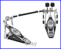 TAMA Iron Cobra 200 Twin Pedal (HP200PTW)