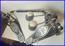 TAMA Iron Cobra 600 Bass Drum Double Pedal HP600DTW