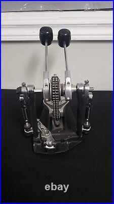 TAMA Iron Cobra 600 Bass Drum Double Pedal HP600DTW READ! Pedal From Set Of 2