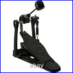 TAMA Iron Cobra 600 Duo Glide Single Bass Drum Pedal Dark Shadow Edition