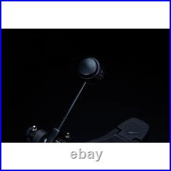 TAMA Iron Cobra 600 Duo Glide Single Bass Drum Pedal Dark Shadow Edition