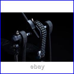 TAMA Iron Cobra 600 Duo Glide Single Bass Drum Pedal Dark Shadow Edition