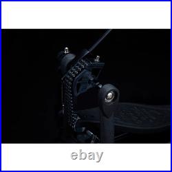 TAMA Iron Cobra 600 Duo Glide Single Bass Drum Pedal Dark Shadow Edition