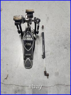 TAMA Iron Cobra 900 Double Bass Drum Pedal