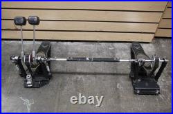TAMA Iron Cobra 900 Double Twin Drum Pedal