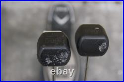 TAMA Iron Cobra 900 Double Twin Drum Pedal