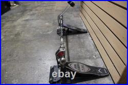 TAMA Iron Cobra 900 Double Twin Drum Pedal
