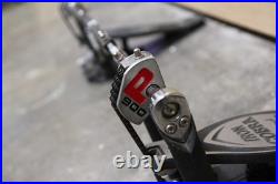 TAMA Iron Cobra 900 Double Twin Drum Pedal